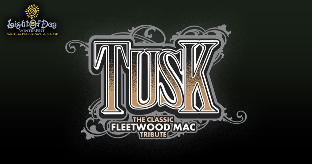 Tusk: el clásico tributo a Fleetwood Mac