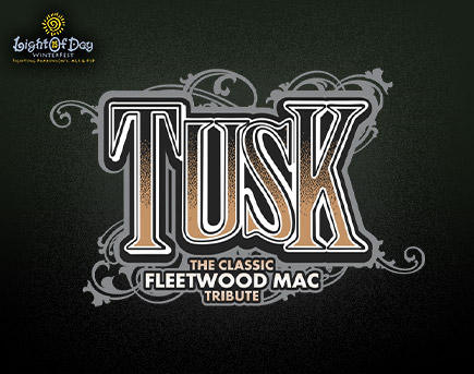 Tusk: el clásico tributo a Fleetwood Mac