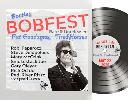 BobFest - Bootleg Rare & Unreleased