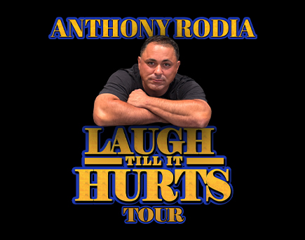 Anthony Rodia