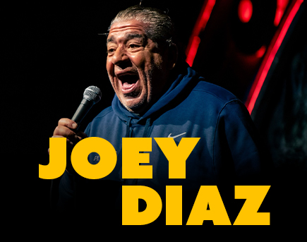 Joey Díaz