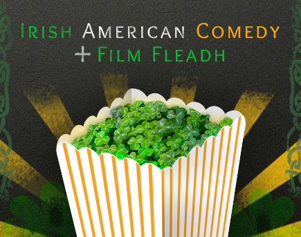 Irish-American Comedy & Film Fleadh