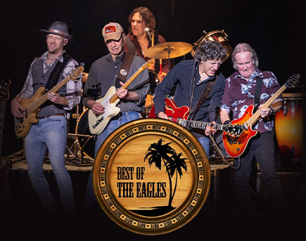 Best of the Eagles