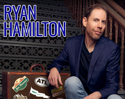 Ryan Hamilton