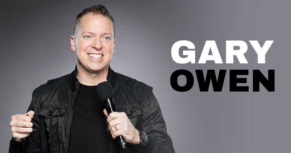 Gary Owen