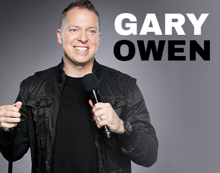 Gary Owen