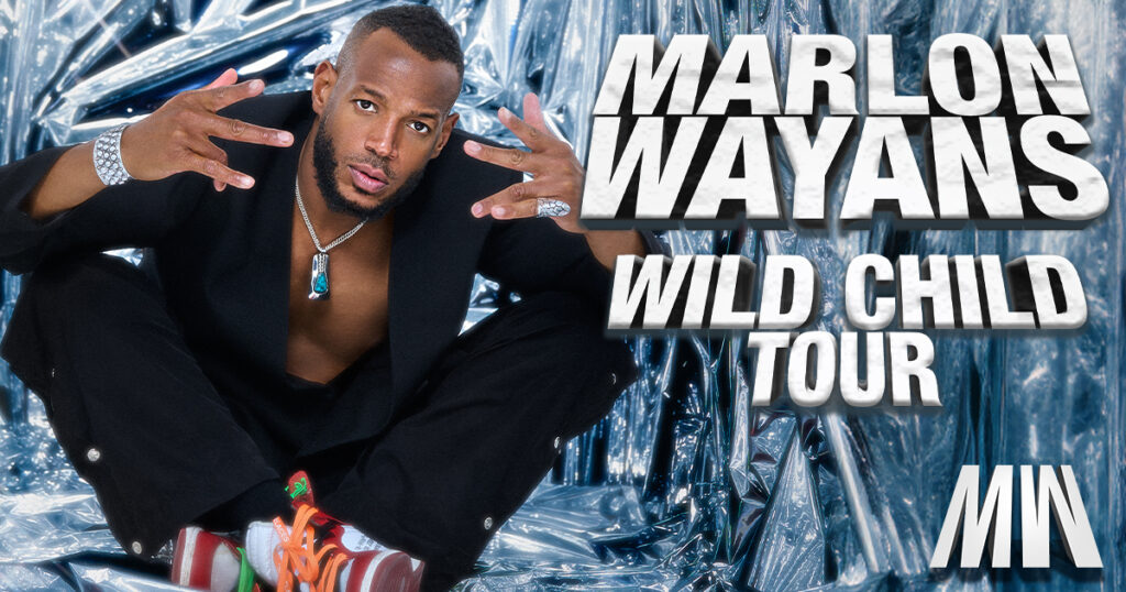 Marlon Wayans