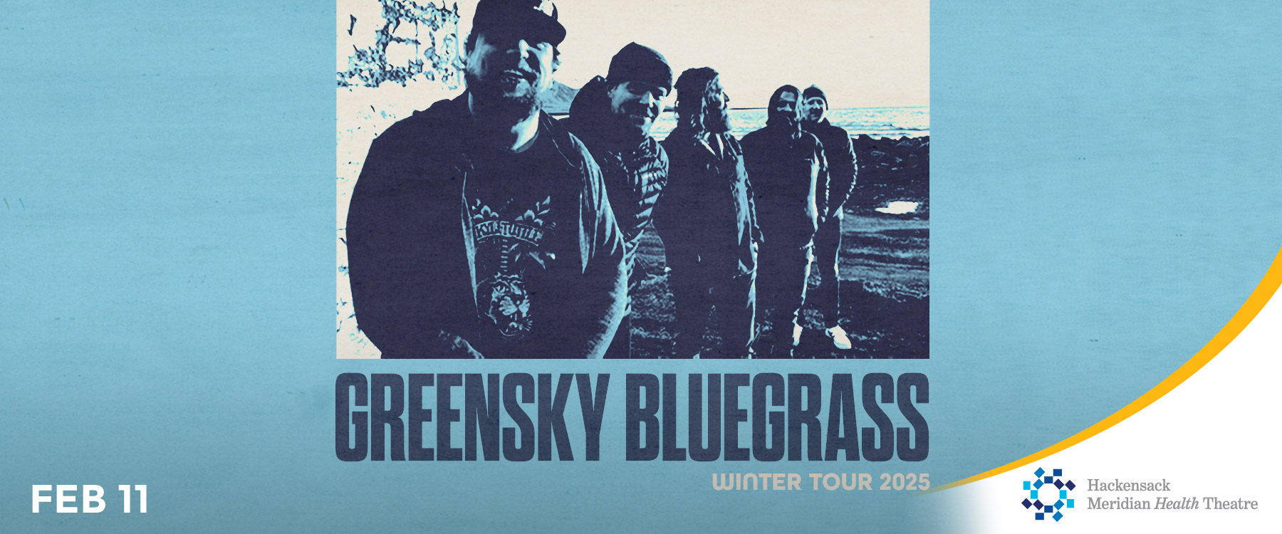 Greensky Bluegrass