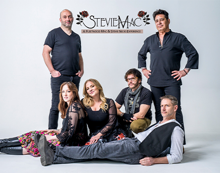 StevieMac - A Fleetwood Mac and Stevie Nicks Experience