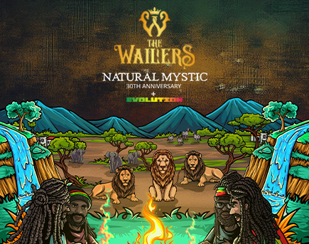 The Wailers