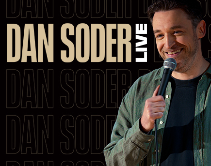 Dan Soder