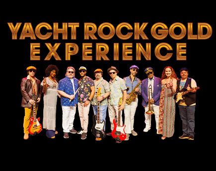 Yacht Rock Gold Experience