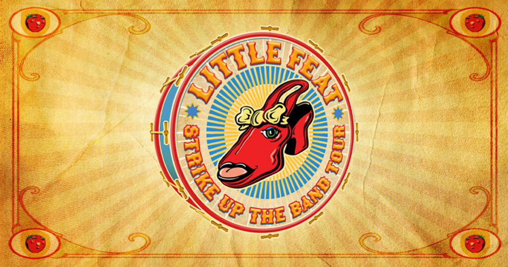 Little Feat