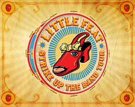 Little Feat