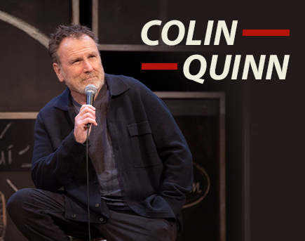 Colin Quinn