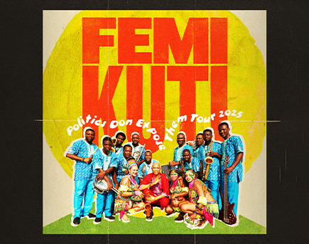 Femi Kuti