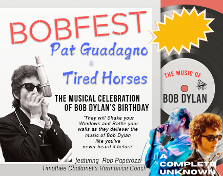 Bobfest