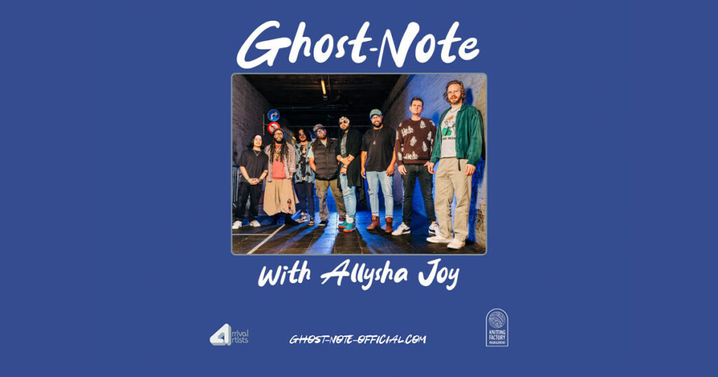 Ghost-Note