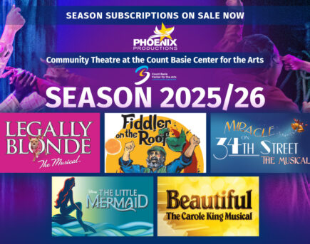 SEASON SUBSCRIPTIONS