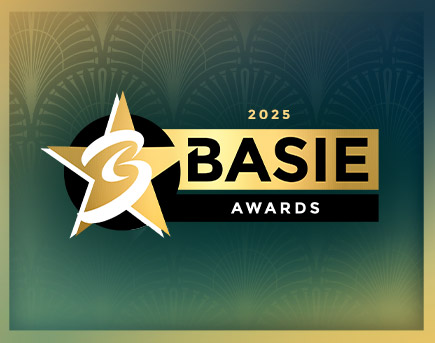 2025 Basie Awards