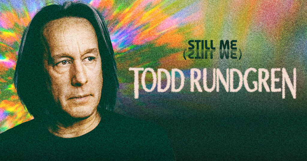 Todd Rundgren