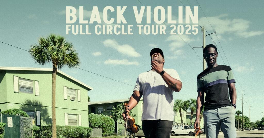 Black Violin