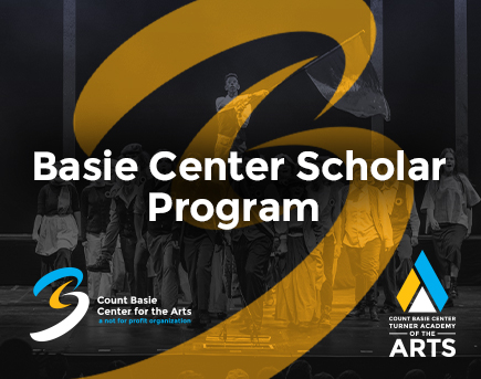 Basie Center Scholar
