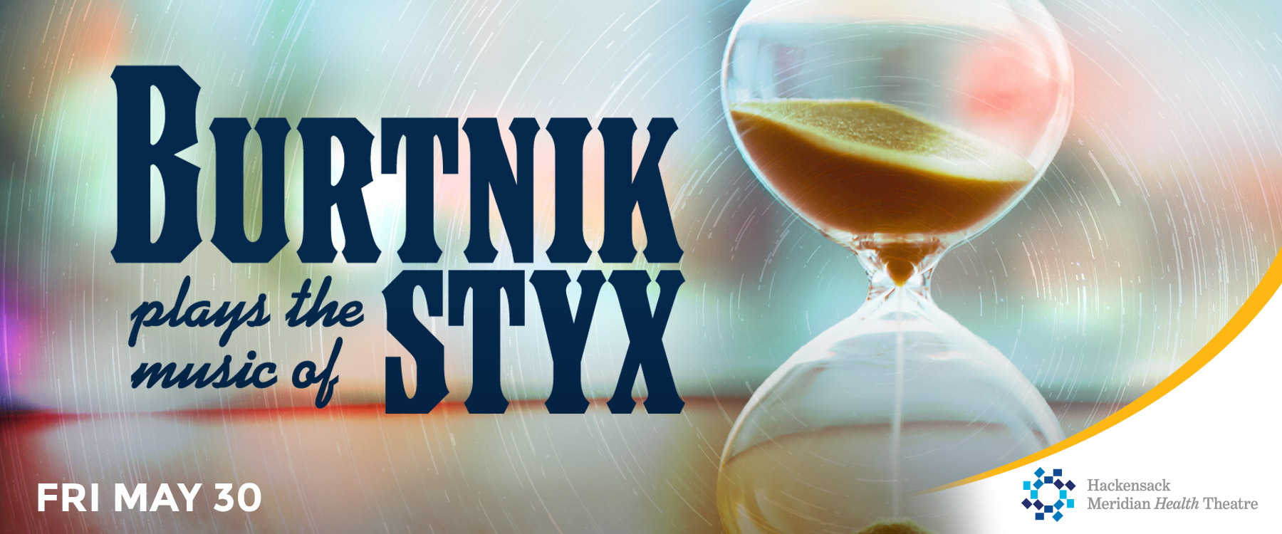 Glen Burtnik Plays Styx