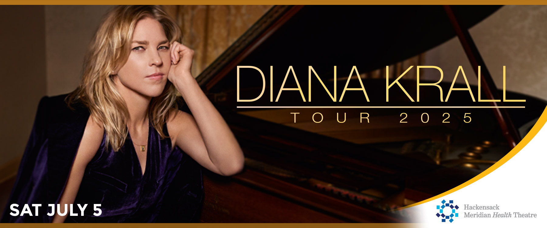 Diana Krall