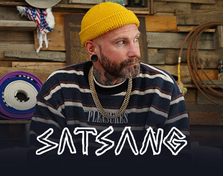 Satsang