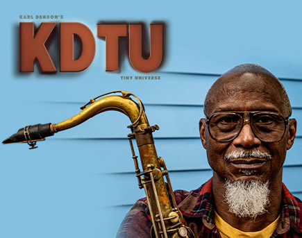 Karl Denson's Tiny Universe