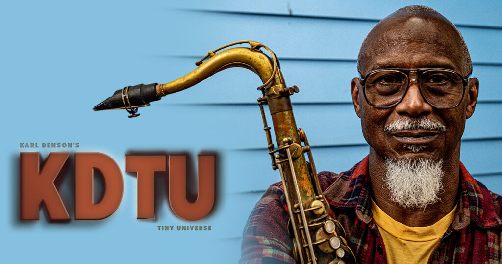 Karl Denson's Tiny Universe
