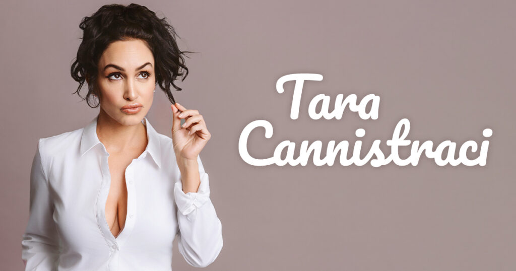 Tara Cannistraci