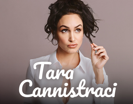 Tara Cannistraci