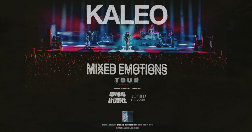 Kaleo