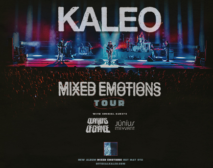 Kaleo