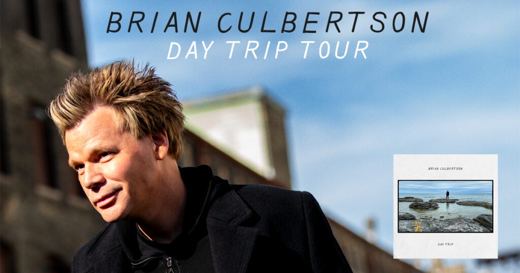 Brian Culbertson