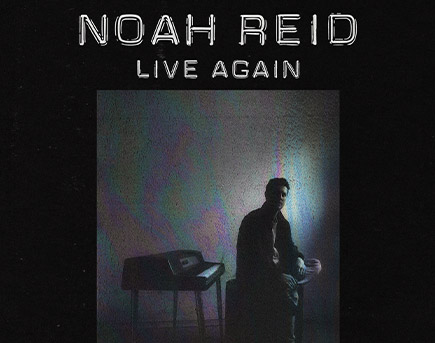 Noah Reid
