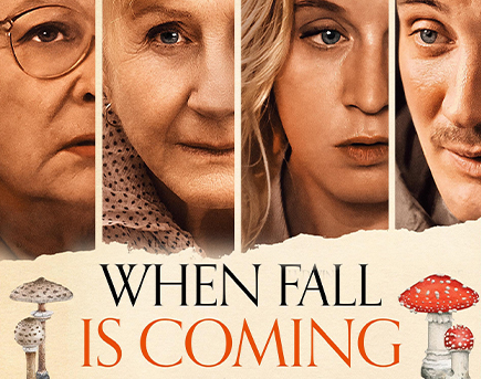 When Fall is Coming