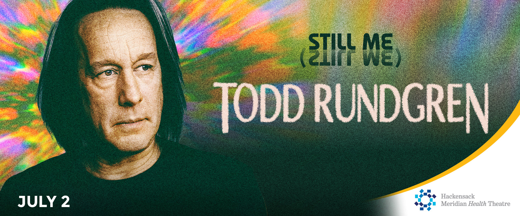 Todd Rundgren