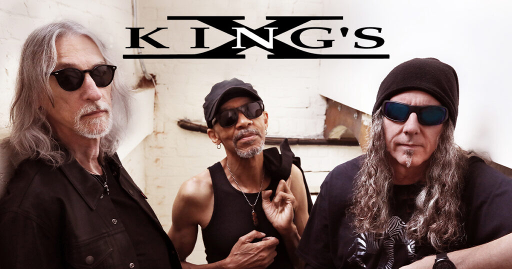 King's X