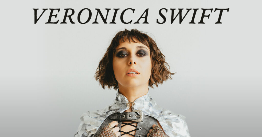 Veronica Swift