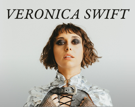 Verónica Swift