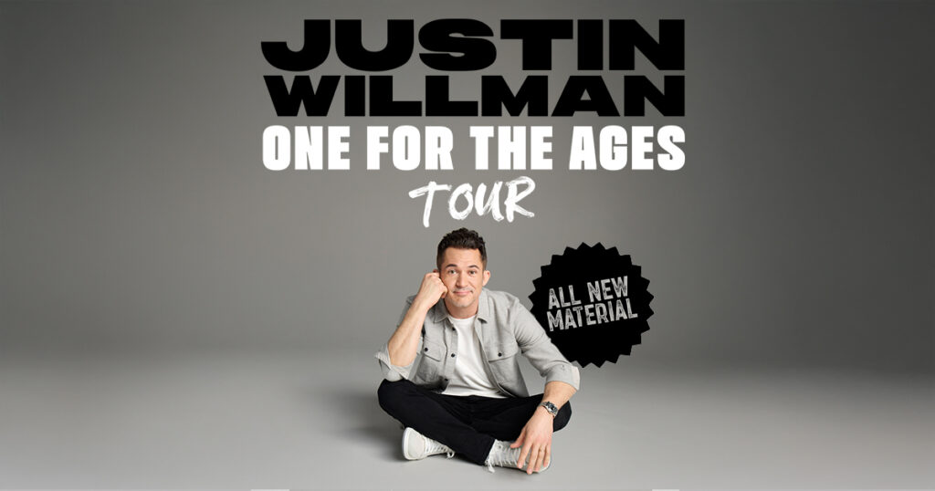 justin willman