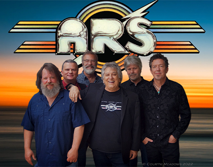 Atlanta Rhythm Section