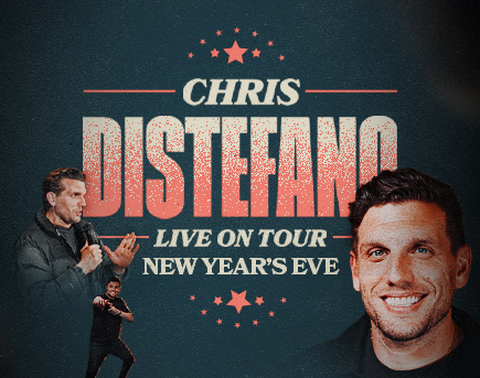 Chris Distefano