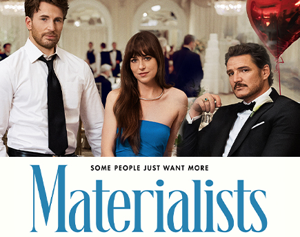 Materialists