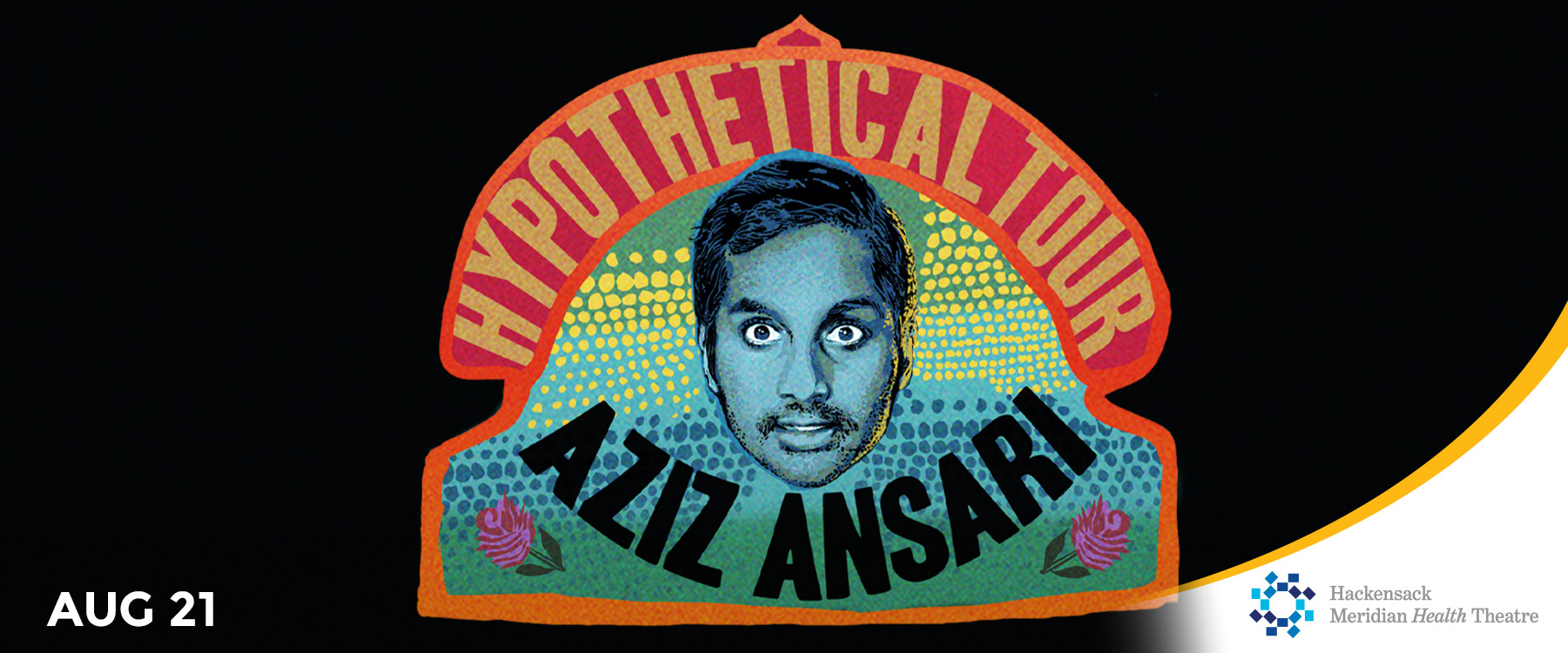 Aziz Ansari