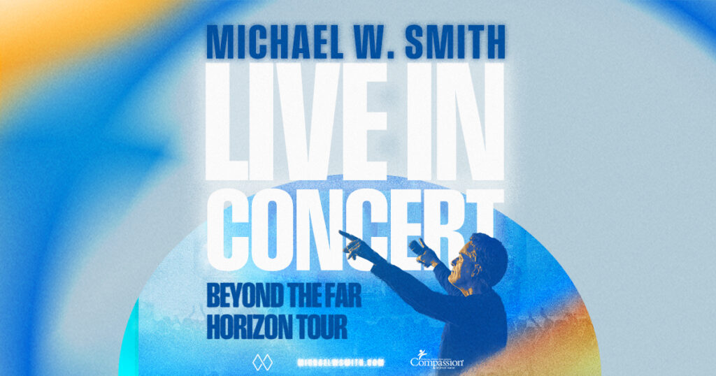 Michael W Smith
