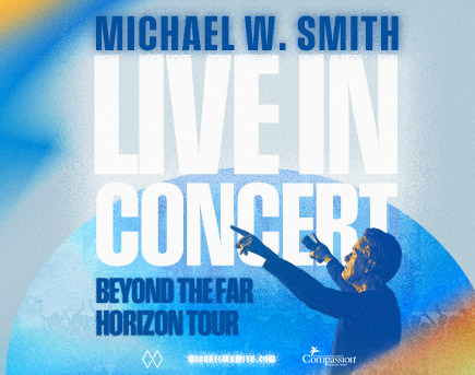 Michael W Smith